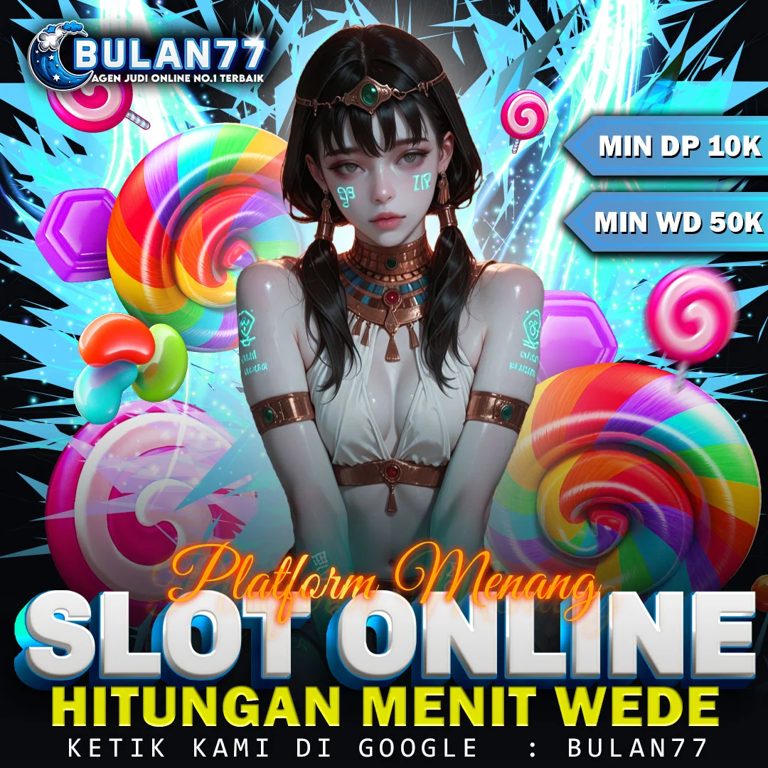 LIVE22 - Situs Slot Online Gacor Terpercaya | Casino Online Premium Terbaik